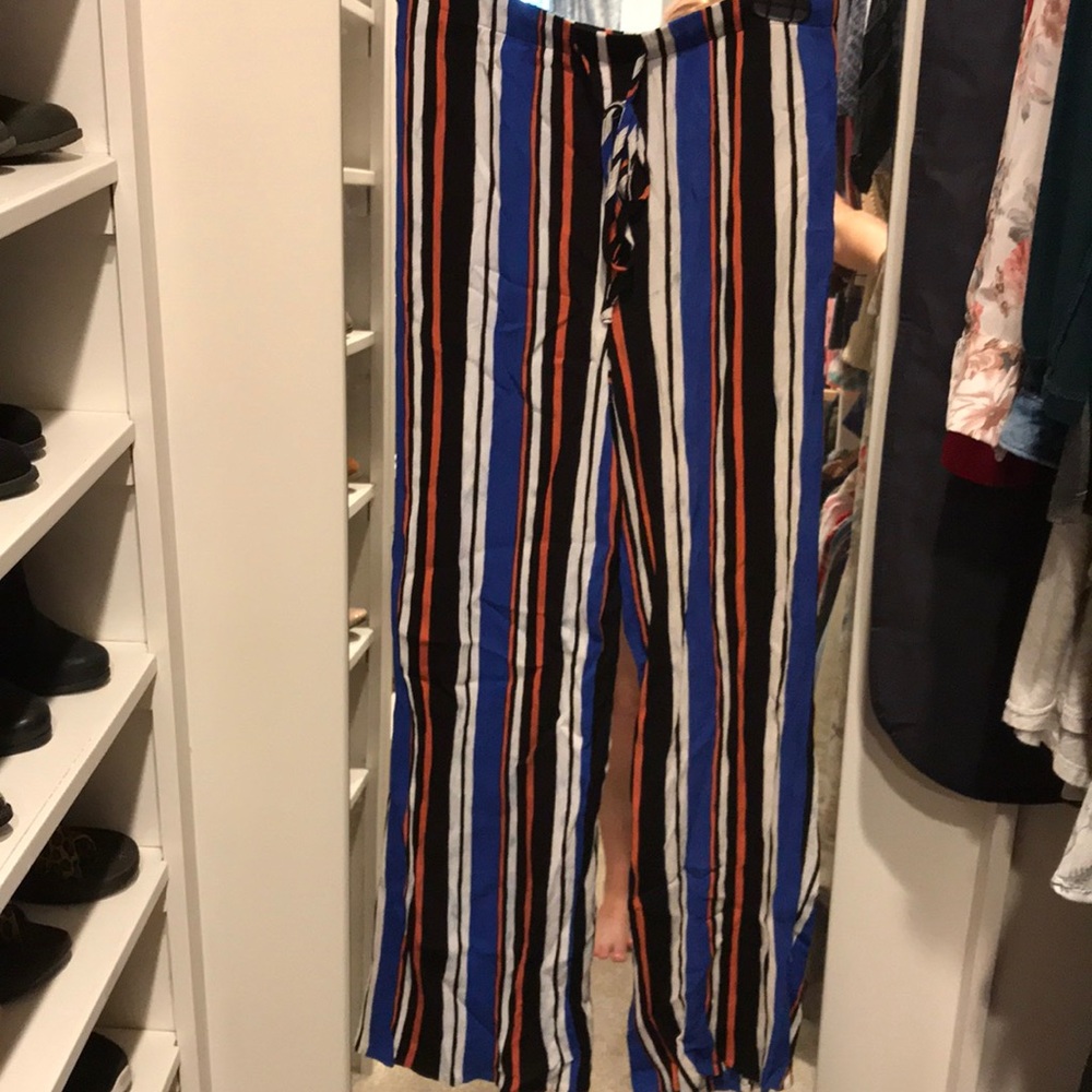 Flowy pants - Picture 2 of 2